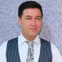 Abdulla Azizov