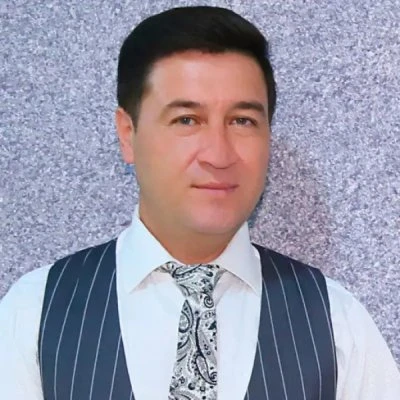 Abdulla Azizov — Olmaxon