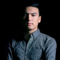 Abdulloh Mamadaliyev