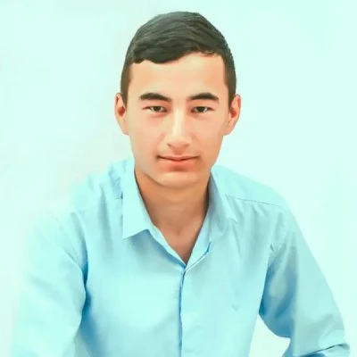 Abdurahmon Salohiddinov