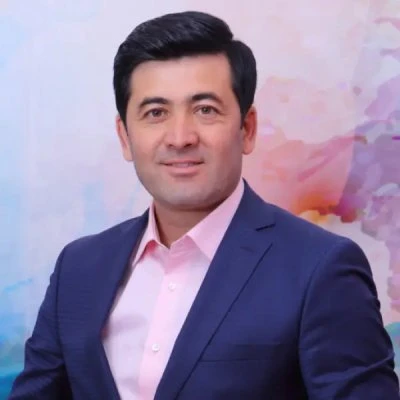 Abdurashid Yo'ldoshev — Nozli