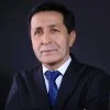 Abdurazzoq Isoqov — Qarab qoying