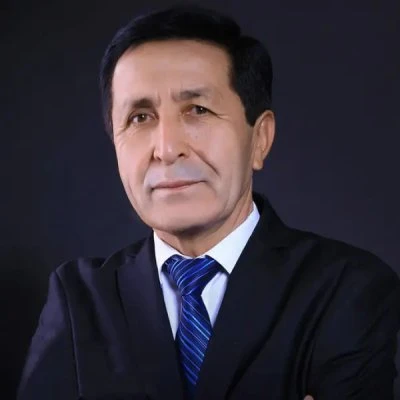 Abdurazzoq Isoqov — Qaldirgoch