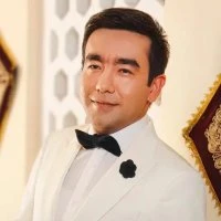 Abduvali Abdusalomov