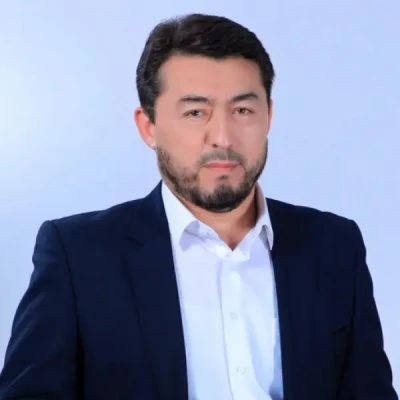 Abror Madaminov