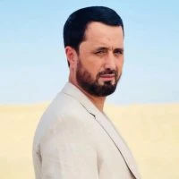 Abror Muxtor Ali