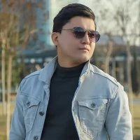 Abror Sharipov