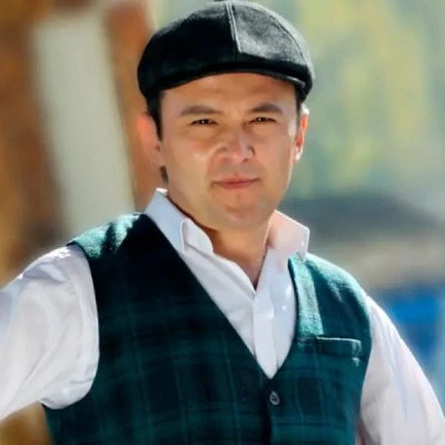 Abzal Husanov — Shirin qiz