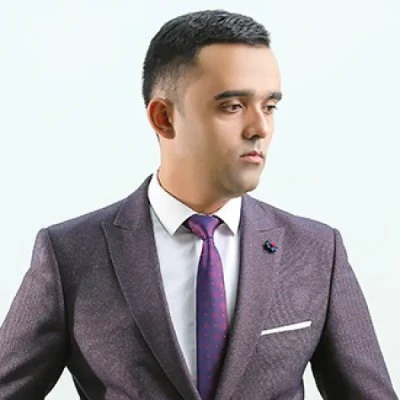 Adhambek Ro’zmetov — Gulli-gulli