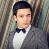 Ahad Giyosov — Jigarlarim