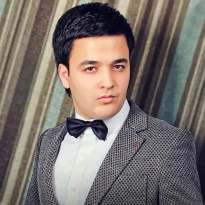 Ahad Giyosov — Toshkent Fargona