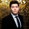 Ahadjon Abdullayev — Onam