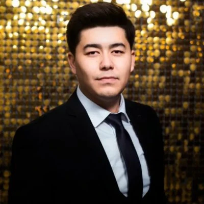 Ahadjon Abdullayev — Lolaqizgaldoq