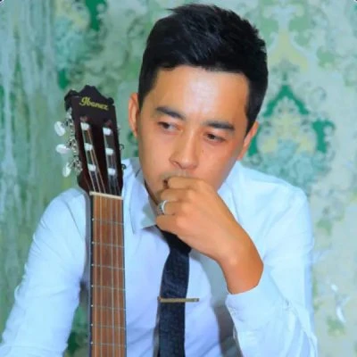 Ahliddin Abdullayev
