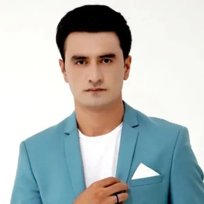 Ahmadali Bahromov — Akaning ori singil