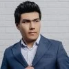 Ahror Madrahimov — Kulmasinlar