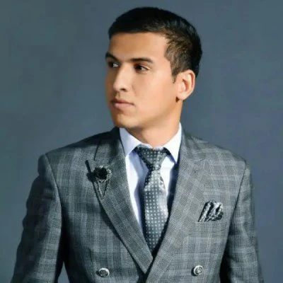 Ahror Po'latov