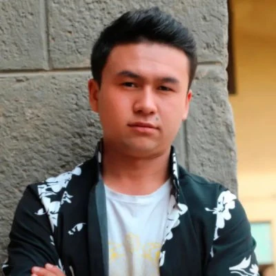 Akmal Mirzo — Ey farzand