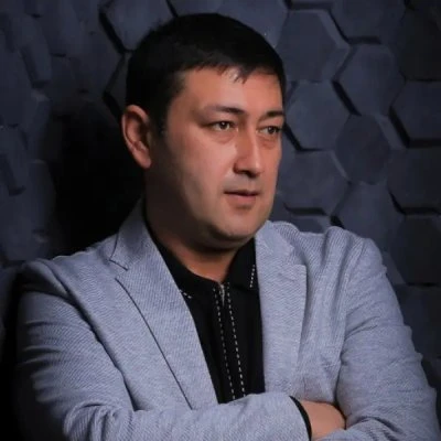 Akmal Ramazonov