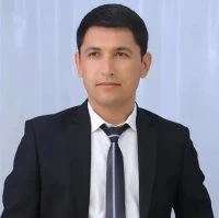 Akmaljon Mahkamov