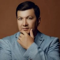 Alisher Jumanqulov