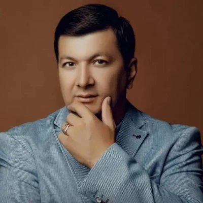Alisher Jumanqulov — Nigorim