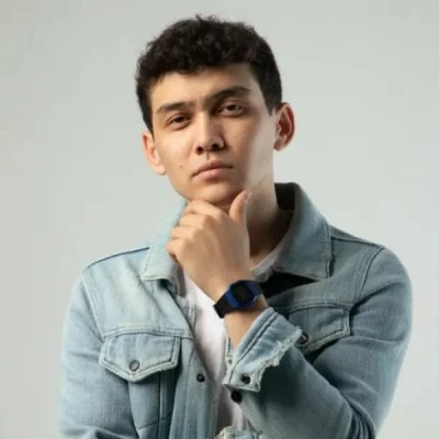 Alisher Nazirov — Nigohlaring