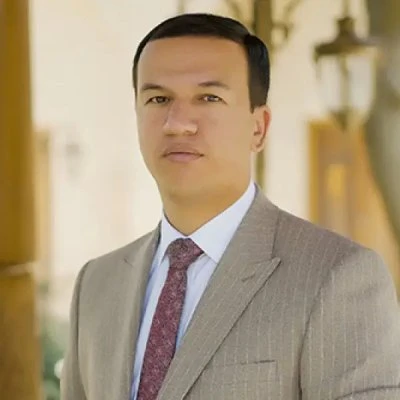 Alisher Rustamov