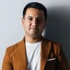 Alisher Sharipov — Onam ekgan rayhonlar