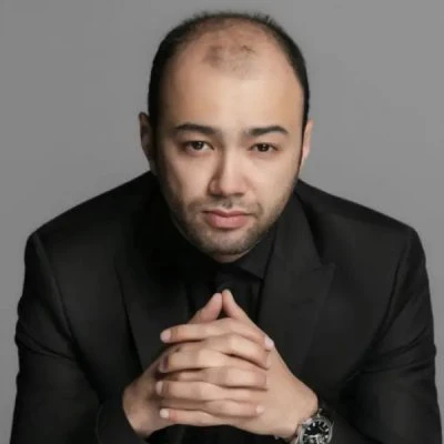 Alisher Uzoqov, Shadisha &amp; Sherzod Bek — Nahotki