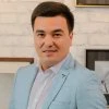 Alisher Yusupov — Indamay yiglaydi