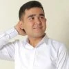 Aloviddin Raximov — Oppoq qor
