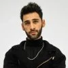 Amin Akbarov — Ты моя звезда