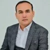 Anan Murodov — Namangan tanovori
