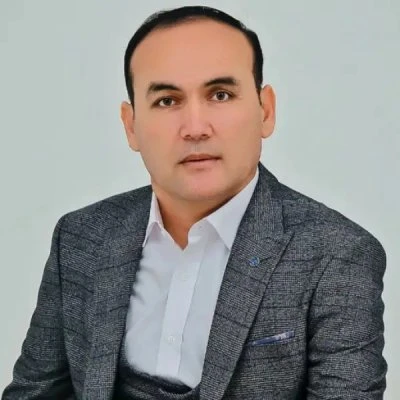Anan Murodov