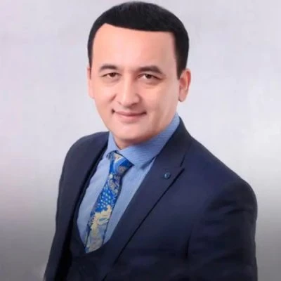 Anvar Sanayev — Bevafo