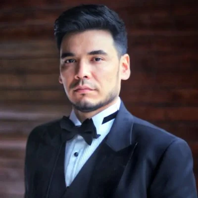 Anvarbek Sharipov — Xato