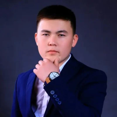Asadbek Abdusaminov — Yor-yor