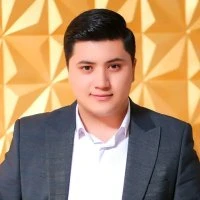Asadbek Raximov