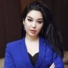 Asal Shodiyeva — Zimniy son