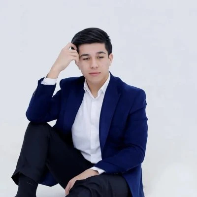 Asilbek Bo'riyev — Oh jonginam mani