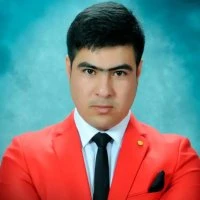 Asqar Ashurmatov