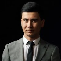 Asqar Bozorov