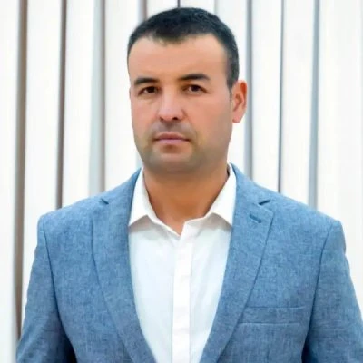 Asror Matyoqubov — Padar