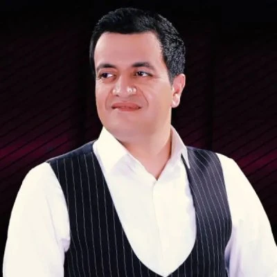 Atash Kadamov — Yanaram amangul