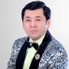 Avazbek Alimov — Yonib-yonib