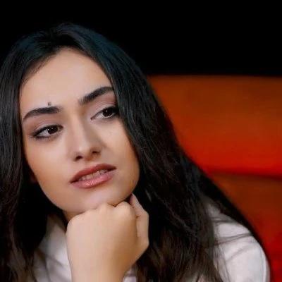 AYTEN RASUL — Sen De Gidersen (Cover)