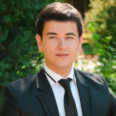 Azamat Ahmedov — Shukronalik