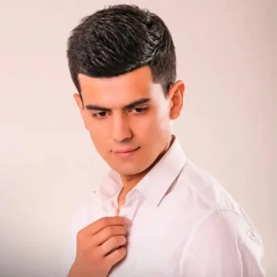 Azamat Bekmanov — Sog’inaman