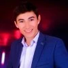 Azamat Qodirov — Kechir Allohim